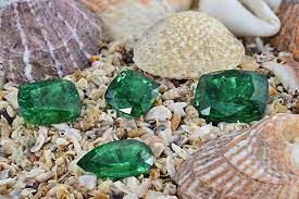 emeralds from zambia leibish