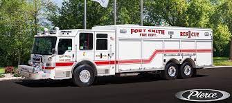 fort smith fire dept rescue