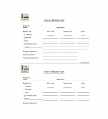 Sick Leave Form Sample Template Email Sheet Medium Call