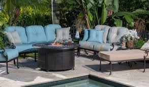 Choosing Furniture For The Florida Climate