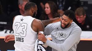 Find out the latest on your favorite nba players on cbssports. Lakers Roster Starting Lineup After Anthony Davis Trade Heavy Com
