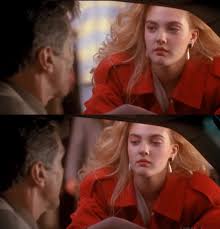 Poison ivy movie trailer 1992 90 s movie nostalgia sumber : Drew Barrymore Poison Ivy Beauty On We Heart It