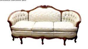 madison french provincial sofa als