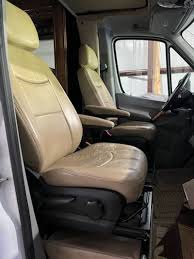 Winnebago Seat Covers Rv Seat Covers