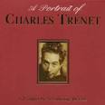 A Portrait of Charles Trenet