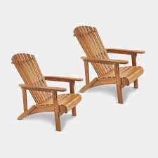 Adirondack Garden Patio Chair