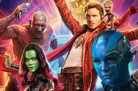 Karen gillan acted in multiple movies and television shows. Guardians Of The Galaxy 3 So Geht Es Mit Nebula Nach Avengers Endgame Weiter