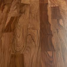 hand sed natural acacia flooring