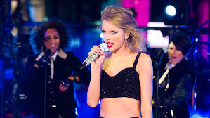 Taylor Swifts 1989 Hits 4 Million In U S Sales