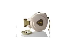 Stanley Retractable Hose Reel With 65