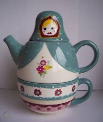 ashley thomas russian dolls tea
