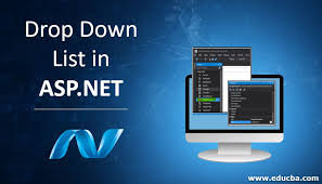 dropdown list in asp net