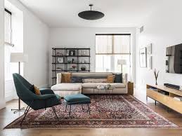 interior how to furnish with carpets