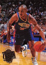 Grant hill rookie card lot! Grant Hill Rookie Card Countdown Ranking His Most Valuable Rcs