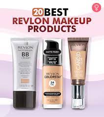 20 best revlon makeup s