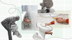 how to remove a toilet in 8 steps