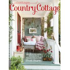 Country Cottage 2023 Cottage Journal