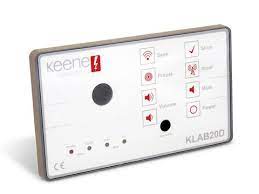 Keene Klab20d Review Techradar