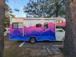 19 Rv Exterior Makeover Ideas Tips