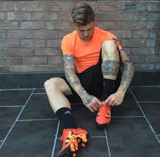 Compare victor lindelöf to top 5 similar players similar players are based on their statistical profiles. Alberto Moreno S Tattoo