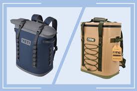 rtic backpack cooler vs yeti hopper