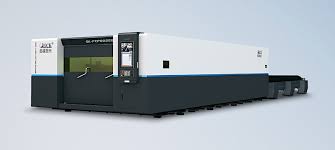 laser cutting machine performance