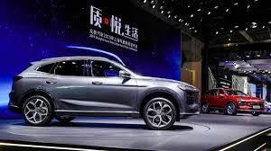 World auto companies in china. Chinesische Autos Diese Funf Schnappchen Gibt Es Auch In Deutschland