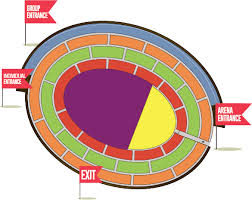 types of colosseum tour tickets