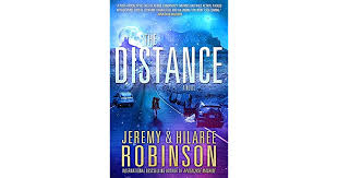 Novel roman, dewasa (21+), agegap ella sabrina (16 tahun) adalah seorang gadis yatim piatu berparas cantik yang memiliki sebuah mimpi sederhana. The Distance By Jeremy Robinson