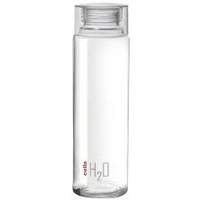 Buy Cello H2o Glass Water Bottle