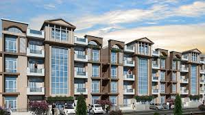 3 bhk flat for in sector 87