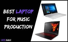 The hp envy x360 is a very good and very affordable option for a music production laptop. Best Laptop For Music Production Catz Audio