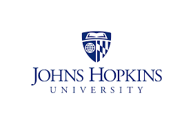 Johns Hopkins University Krieger School of Arts   Sciences     Engineering for Professionals   Johns Hopkins University