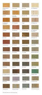 Awesome Olympic Exterior Paint Color Chart R99 In Perfect