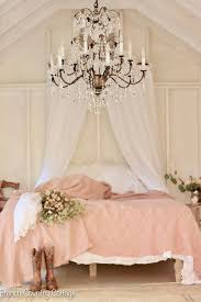 A Romantic Inspired Bedroom French