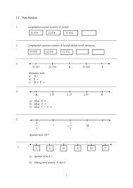 Gambar latihtubi maths t2 bab 8 ini dipetik dari website berikut : Modul Ulang Kaji Matematik Tahun 6 Topik 1 Hingga 12