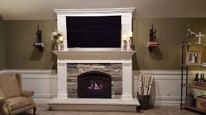 Faux Stone Veneers Painesville