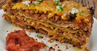 jake smollet en taco lasagna recipe