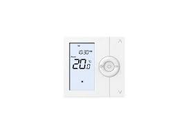 breeze manuals thermostat guide