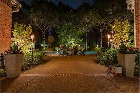 Cost To Install Outdoor Patio Lighting