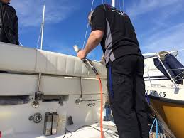 repairing vs replacing boat seats