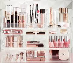 organizing your makeup 101 4fashionadvice