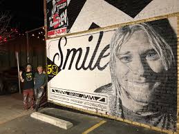 With tenor, maker of gif keyboard, add popular kurt cobain smiling animated gifs to your conversations. Kurt Cobain Smile So Gnar