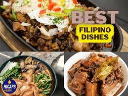 11 best filipino dishes you need to try