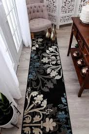 washable hallway rugs with natural jute