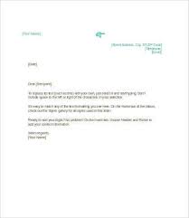 Usually, inside the letter, there is a personal … Personal Letterhead 6 Free Sample Example Format Free Premium Templates
