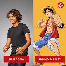 The Live-Action Straw Hat Pirates of Netflix's One Piece Are Pretty Accurate
