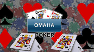 Each player is dealt four hole cards (instead of two) at the start. Player S Guide To Omaha Poker Learn How To Play Omaha Hi Lo And Strategy