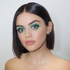 4 jewel toned eye makeup looks fit for