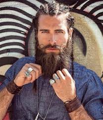 Ancient vikings used to wear their viking hairstyle in a much fashionable manner. 40 Coolest Viking Hairstyles Most Sought Trendy Haircut For Men